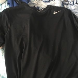 Nike dri fit shirt